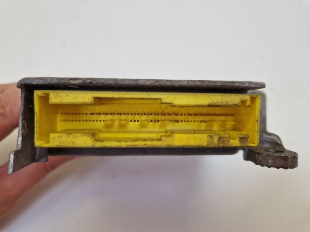 bontott VW GOLF IV Légzsák Indító Modul Oldallégzsák