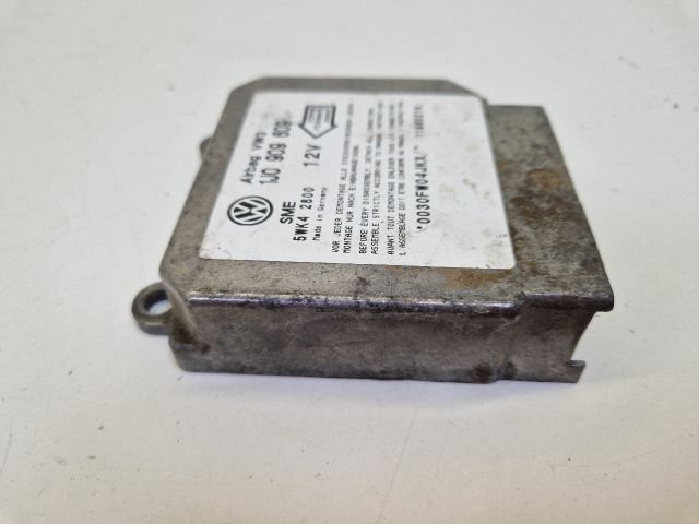 bontott VW GOLF IV Légzsák Indító Modul Oldallégzsák