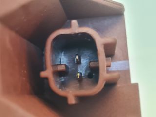 bontott VW GOLF IV Légzsák Indító Modul Oldallégzsák