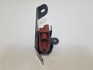 bontott VW GOLF IV Légzsák Indító Modul Oldallégzsák