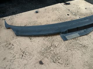 bontott VW GOLF IV Levélrács