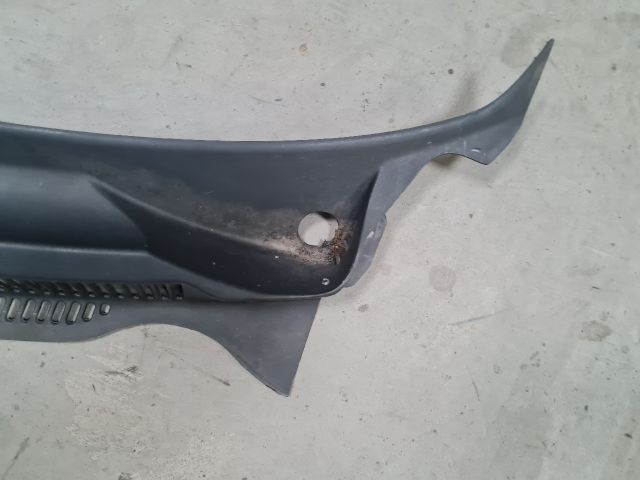 bontott VW GOLF IV Levélrács