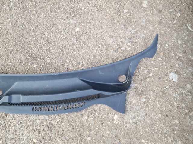 bontott VW GOLF IV Levélrács