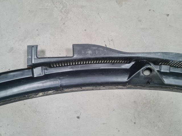 bontott VW GOLF IV Levélrács