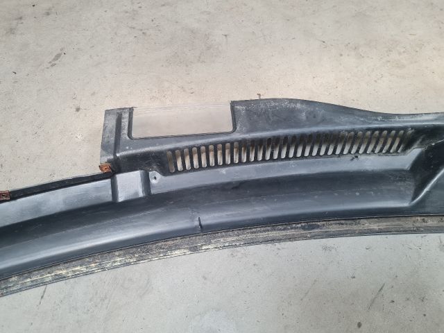 bontott VW GOLF IV Levélrács