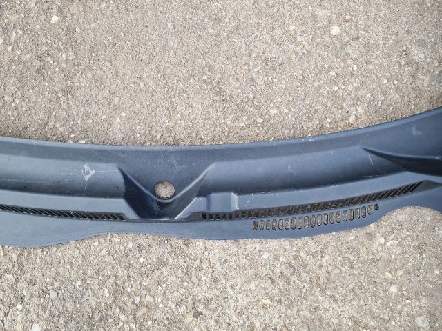 bontott VW GOLF IV Levélrács