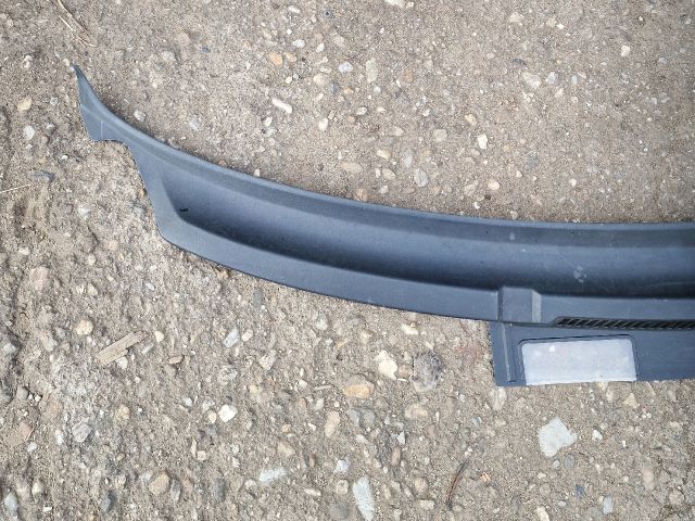 bontott VW GOLF IV Levélrács