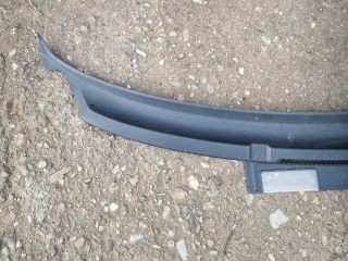 bontott VW GOLF IV Levélrács