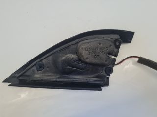 bontott VW GOLF IV Magassugárzó Hangszóró