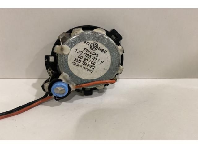 bontott VW GOLF IV Magassugárzó Hangszóró