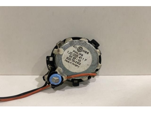 bontott VW GOLF IV Magassugárzó Hangszóró