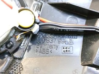 bontott VW GOLF IV Magassugárzó Hangszóró