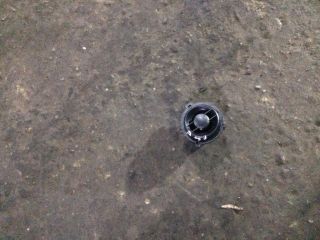 bontott VW GOLF IV Magassugárzó Hangszóró