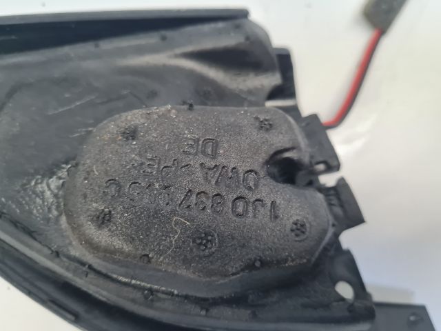 bontott VW GOLF IV Magassugárzó Hangszóró