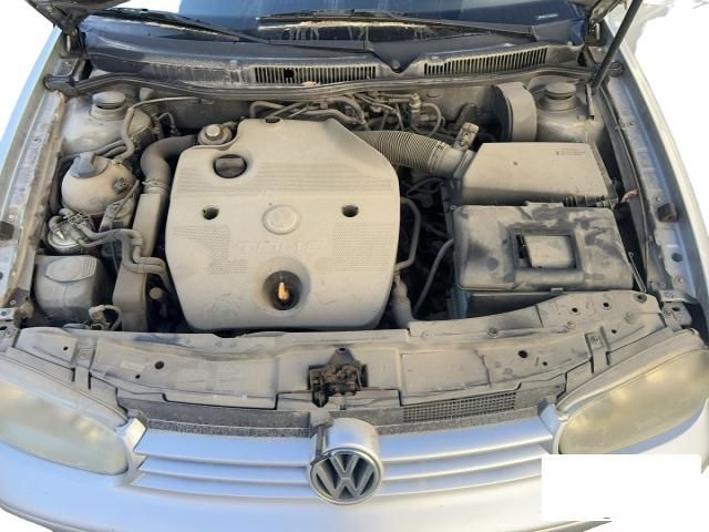 bontott VW GOLF IV Magassugárzó Hangszóró