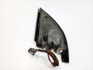 bontott VW GOLF IV Magassugárzó Hangszóró