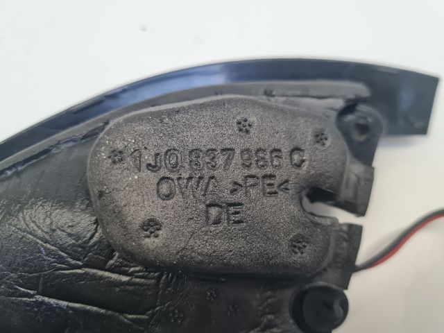 bontott VW GOLF IV Magassugárzó Hangszóró