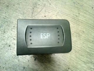 bontott VW GOLF IV Menetstabilizátor Kapcsoló