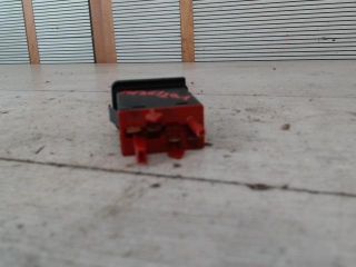 bontott VW GOLF IV Menetstabilizátor Kapcsoló