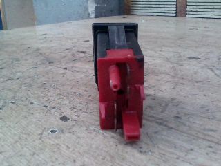 bontott VW GOLF IV Menetstabilizátor Kapcsoló