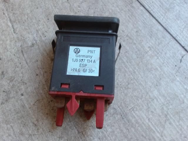 bontott VW GOLF IV Menetstabilizátor Kapcsoló