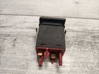 bontott VW GOLF IV Menetstabilizátor Kapcsoló