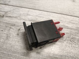 bontott VW GOLF IV Menetstabilizátor Kapcsoló