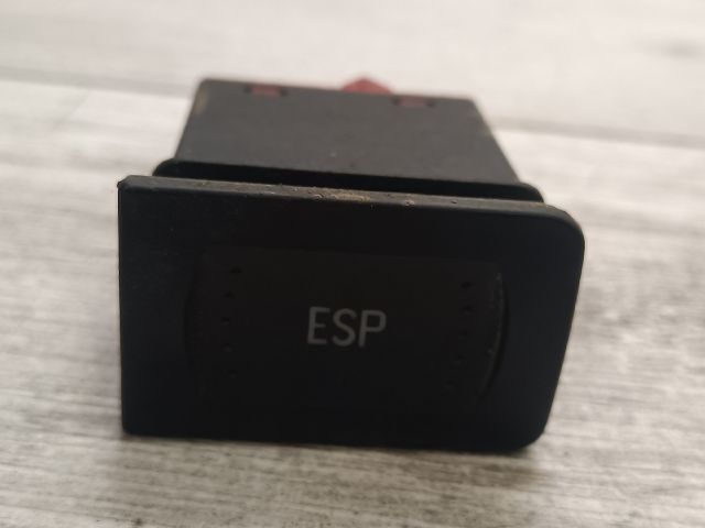 bontott VW GOLF IV Menetstabilizátor Kapcsoló