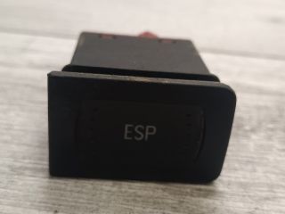 bontott VW GOLF IV Menetstabilizátor Kapcsoló