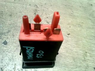 bontott VW GOLF IV Menetstabilizátor Kapcsoló