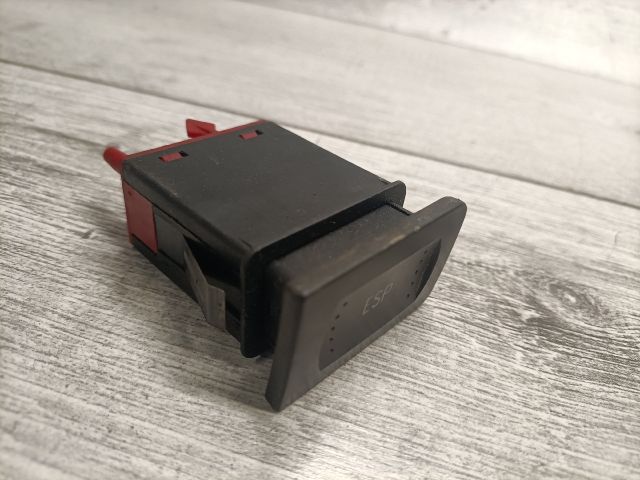 bontott VW GOLF IV Menetstabilizátor Kapcsoló