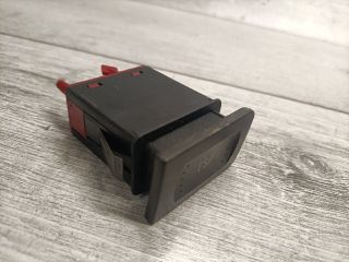 bontott VW GOLF IV Menetstabilizátor Kapcsoló