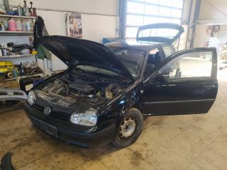 bontott VW GOLF IV Menetstabilizátor Kapcsoló