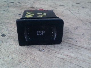 bontott VW GOLF IV Menetstabilizátor Kapcsoló