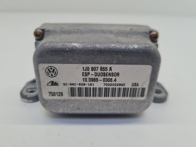 bontott VW GOLF IV Menetstabilizátor