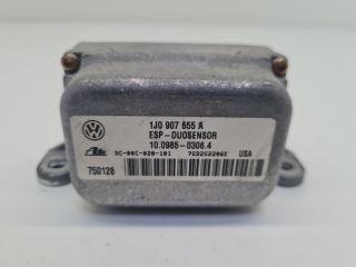 bontott VW GOLF IV Menetstabilizátor