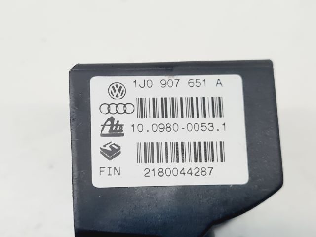 bontott VW GOLF IV Menetstabilizátor