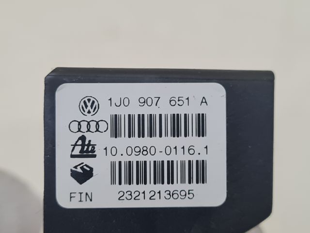 bontott VW GOLF IV Menetstabilizátor