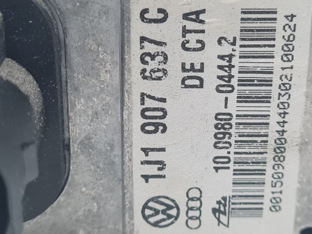 bontott VW GOLF IV Menetstabilizátor