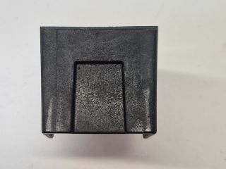 bontott VW GOLF IV Menetstabilizátor