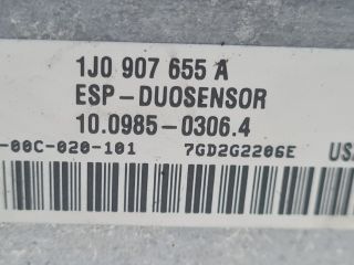 bontott VW GOLF IV Menetstabilizátor