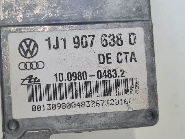 bontott VW GOLF IV Menetstabilizátor