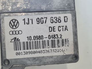 bontott VW GOLF IV Menetstabilizátor