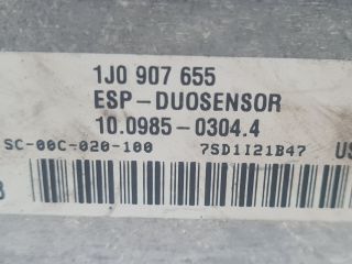 bontott VW GOLF IV Menetstabilizátor