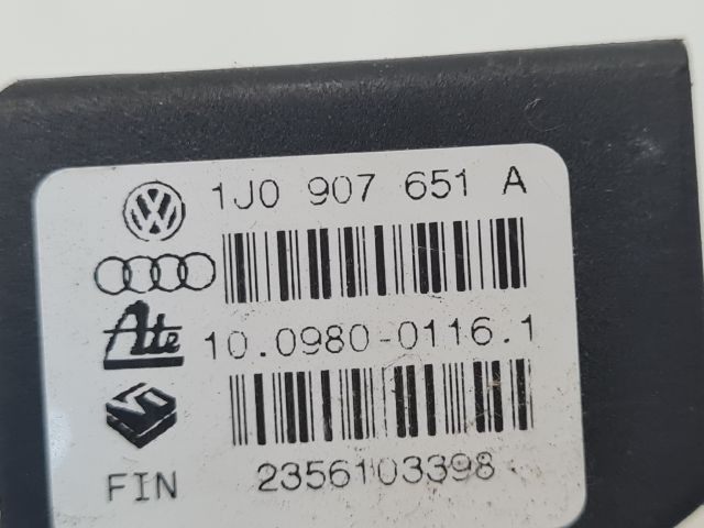 bontott VW GOLF IV Menetstabilizátor