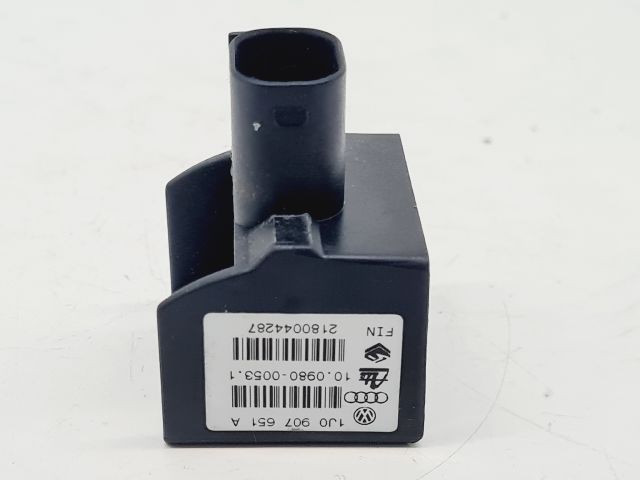 bontott VW GOLF IV Menetstabilizátor