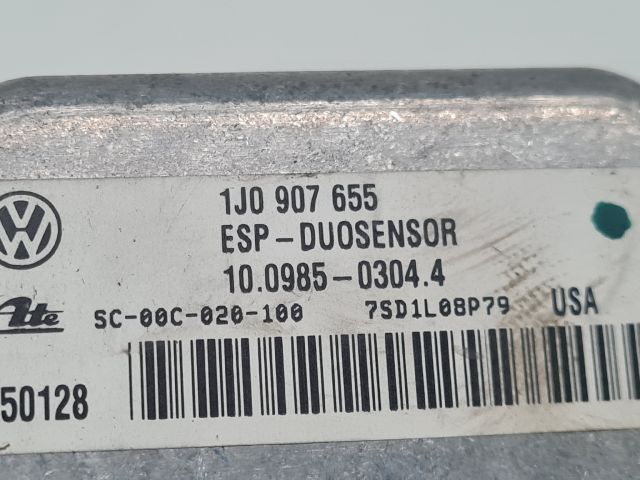 bontott VW GOLF IV Menetstabilizátor