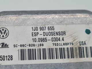 bontott VW GOLF IV Menetstabilizátor