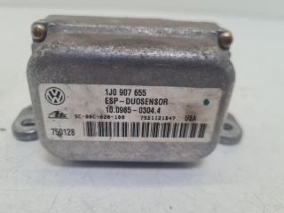 bontott VW GOLF IV Menetstabilizátor