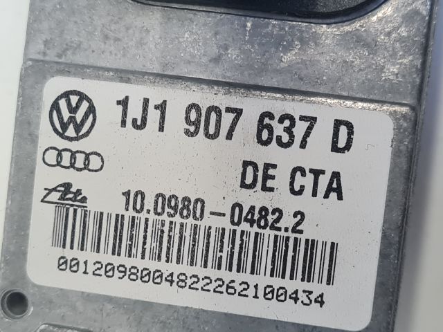 bontott VW GOLF IV Menetstabilizátor